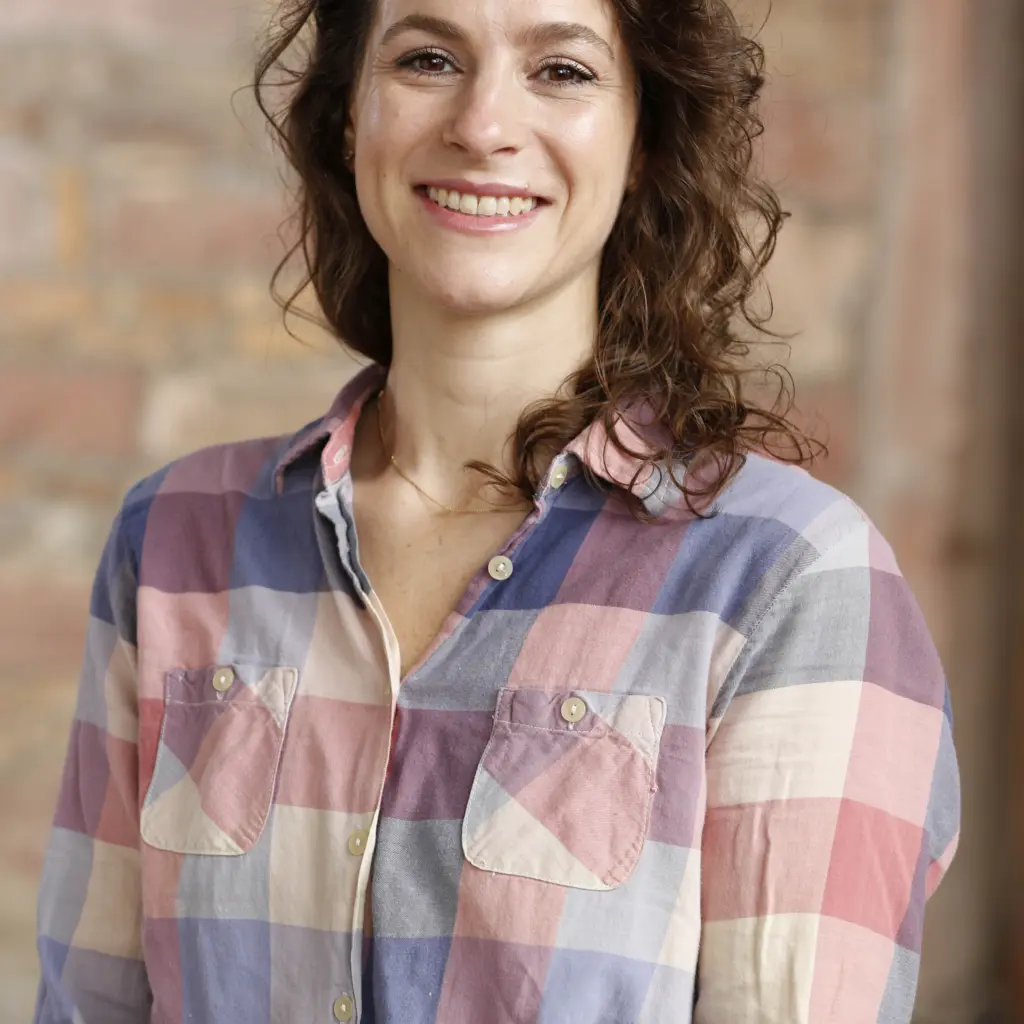 Angebotsleitung Die BASE Dr. Anja Sommer